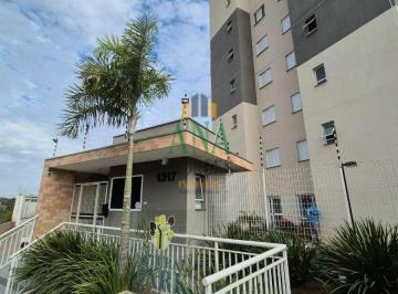 Apartamento · 2 Quartos · APARTAMENTO PARA LOCAÇÃO MOBILIADO EM SOROCABA