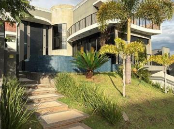 Casa · Casa alto padrão 4 suítes