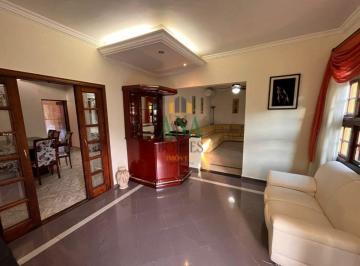 Casa · 6 Quartos · Casa com 04 Suítes Para Locação no Campolim