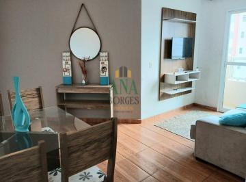 Apartamento · 2 Quartos · apartamento para locação na zona leste de sorocaba