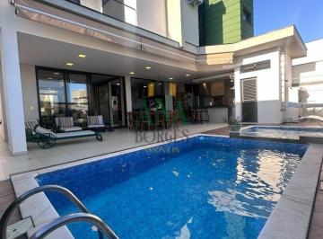 Casa · Casa Alto Padrão à venda 4 suítes