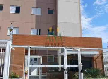 Apartamento · 2 Quartos · APARTAMENTO A VENDA NA ZONA LESTE DE SOROCABA