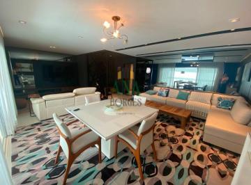 Apartamento · APARTAMENTO PARA LOCAÇÃO NO EDIFÍCIO PRIVILÈGE