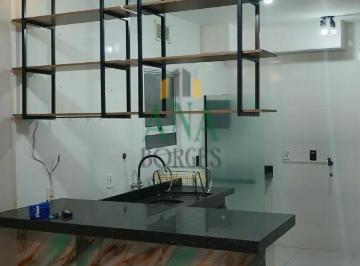 Apartamento · 2 Quartos · Apartamento 2 Dormitórios