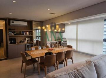 Apartamento · 3 Quartos · Apartamento a venda no Alameda JK
