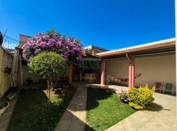 Casa · 5 Quartos · Sobrado a venda no bairro Jardim Maria do Carmo