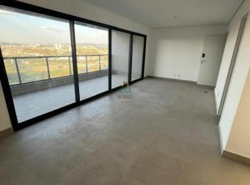 Apartamento · 3 Quartos · Apartamento a venda no Alameda JK