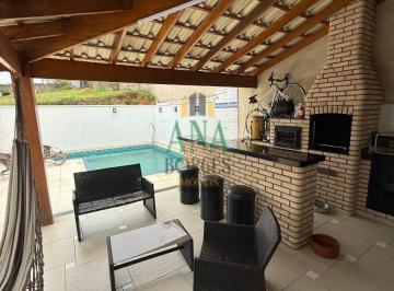 Casa · 3 Quartos · Casa Alto Padrão à venda