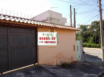 Casa · 1 Quarto · Casa Mobiliada de 01 dormitório com Galpão Residencial / Comercial