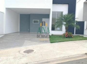 Casa · 3 Quartos · Casa para Locação em Condomínio na Zona Oeste