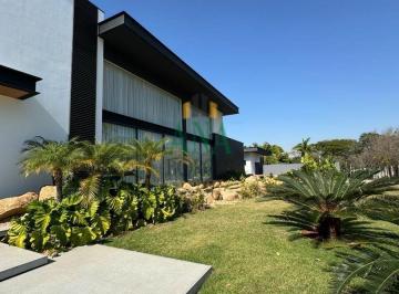 Casa · 11 Quartos · Mansão de alto padrão a venda no Condomínio Santa Maria