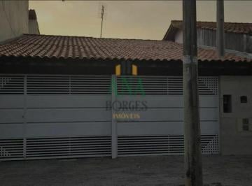 Casa · 2 Quartos · Casa 2 dormitórios Jd Maria Antonia Prado