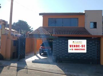Casa · 4 Quartos · Sobrado com 04 dormitórios na Zona Oeste