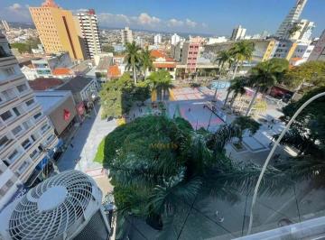 Comercial · 1 Quarto · Sala Comercial Centro