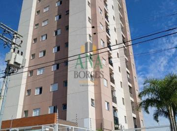 Apartamento · APARTAMENTO A VENDA NA ZONA LESTE DE SOROCABA