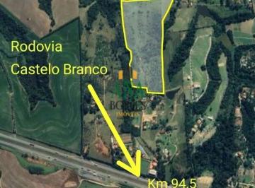 Rural · Área Rural em Porto Feliz
