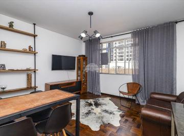 Apartamento de 2 quartos, Curitiba · Amplo Apartamento com 2 Quartos no Água Verde