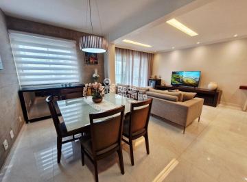 Apartamento · 128m² · 3 Quartos · 2 Vagas · Apartamento à venda no Life Residence, 3 quartos, 2 vagas, Lazer Completo, Águas Claras DF