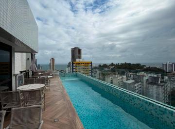 Apartamento de 1 quarto, Salvador · Studio para venda com 22 metros quadrados de área útil com 1 quarto em Barra - Salvador - BA