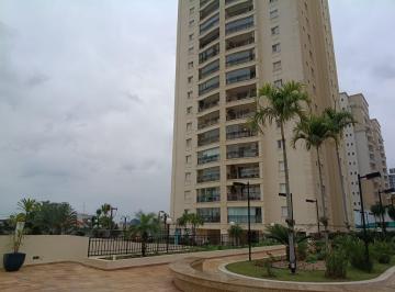 Foto 01 · Apartamento de 3 quartos com suite, 2 salas e 2 vagas de garagem em Campinas-SP, Mansões Santo Antôn