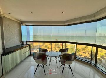 Apartamento de 4 quartos, Vila Velha · MRL9042 - Oportunidade na Praia da Costa, frente mar, 360m2, 4 quartos, 2 suítes, área de lazer.