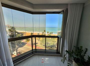 Apartamento de 4 quartos, Vila Velha · MRL9042 - Oportunidade na Praia da Costa, frente mar, 360m2, 4 quartos, 2 suítes, área de lazer.