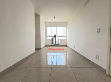 Apartamento · 50m² · 2 Quartos · 1 Vaga · Portal das Angelicas - Portal das Angelicas 2 dorm Hortolandia