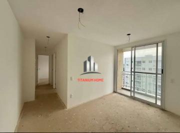 Apartamento · 49m² · 2 Quartos · Reserva Amoreiras - Reserva Amoreiras 2 dorm 49 mts com sacada e andar alto