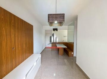 Apartamento · 57m² · 2 Quartos · Viva Vista - Viva vista -Paisagem 2 dorm 57 mts com sacada e suite