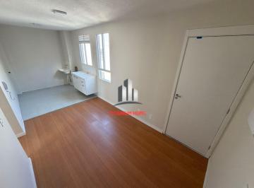 Apartamento · 43m² · 2 Quartos · Miraggio - Miraggio Hortolandia 2 dorm valor maravilhoso