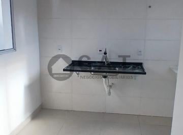 Foto 01 · Kitnet para alugar na Vila Helena, Sorocaba-SP: 1 quarto, 1 sala, 1 banheiro, 1 vaga de garagem. Apr