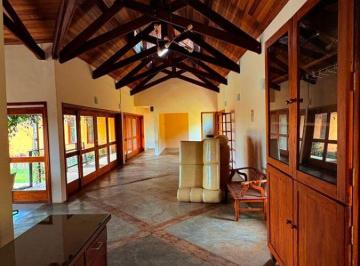 Casa de 4 quartos, Campo Limpo Paulista · Casa térrea 370m²a venda condomínio fechado
