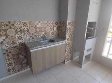Apartamento de 3 quartos, São José dos Campos · Oportunidade - Apartamento - Residencial Veredas do Paraíso - Jardim Paraíso - 3 Dormitórios - 75m²