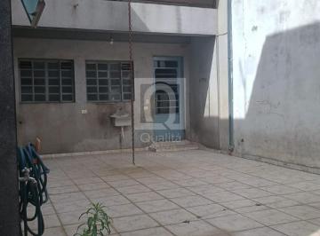 Foto 01 · Casa sobrado a venda no bairro Baronesa Osasco SP