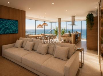 Apartamento · 155m² · 3 Quartos · 2 Vagas · Apartamentos com 2 ou 3 suítes e coberturas duplex