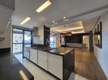 Apartamento · 133m² · 3 Quartos · 2 Vagas · EXCELENTE Apartamento com 133 m², 3 quartos sendo
