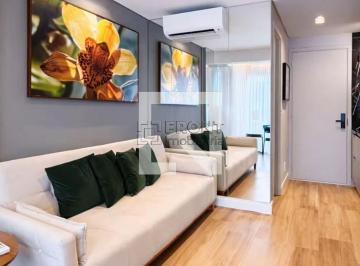 Apartamento · 42m² · 1 Quarto · Apartamento à Venda - Vila Mariana, 1 Quarto, 42 m2