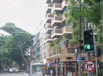 Apartamento de 3 quartos, Rio de Janeiro · LEILÃO JUDICIAL - IPANEMA 126M2 E 1 VAGA ED.GAROTA DE IPANEMA