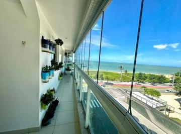 Apartamento de 2 quartos, Vila Velha · MRL8635 - Oportunidade na Praia da Costa, frente mar, 2 quartos, 1 suíte, área de lazer, 1 vaga.