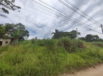 Terreno · 312m² · LOTE COM 312M² LADO PRAIA - ITANHAÉM/SP - IDEAL PARA GEMINADA!