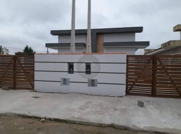 Casa · 125m² · 1 Quarto · 2 Vagas · Casa á venda no Jd Oásis - Itanhaém/SP.