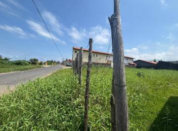 Terreno · 740m² · TERRENOS FRENTE MAR - ITANHAÉM - JD JAMAICA