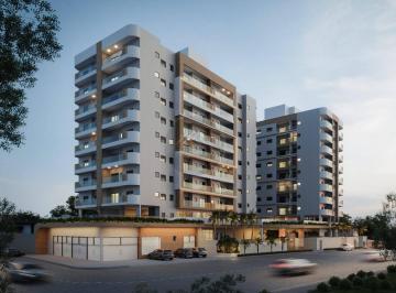 Apartamento · 44m² · 1 Quarto · 1 Vaga · Apartamentos com 1 e 2 dormitórios , a 100 metros do mar- Praia dos Sonhos