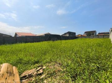 Terreno · 1000m² · Área com 1000m² lado praia á 970m do mar - Itanhaém/SP.