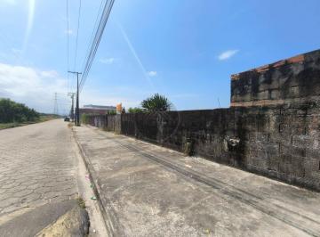 Terreno · 2606m² · Área 2606,20m² á venda em Itanhaém - frente rodovia