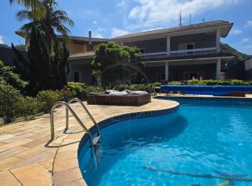 Casa · 705m² · 6 Quartos · 6 Vagas · Sobrado à venda a 100 metros do mar – Praia dos Sonhos | Itanhaém/SP.