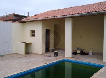Casa · 250m² · 3 Quartos · 6 Vagas · Casa lote inteiro com piscina á venda em Itanhaém - Cibratel I.