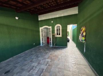Casa · 106m² · 2 Quartos · Casa a venda no Jd Corumbá - Itanhaém/SP.