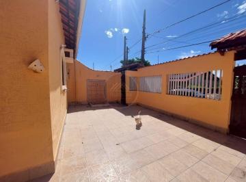 Casa · 380m² · 4 Quartos · 2 Vagas · CASA Á 200M DO MAR COM 4 QUARTOS - ITANHAÉM/SP- CIBRATEL 2.