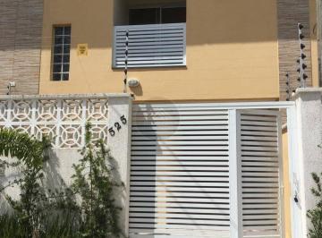 Casa · 371m² · 2 Quartos · 1 Vaga · Sobrado á 500m do mar - Praia Jamaica - Itanhaém/SP
